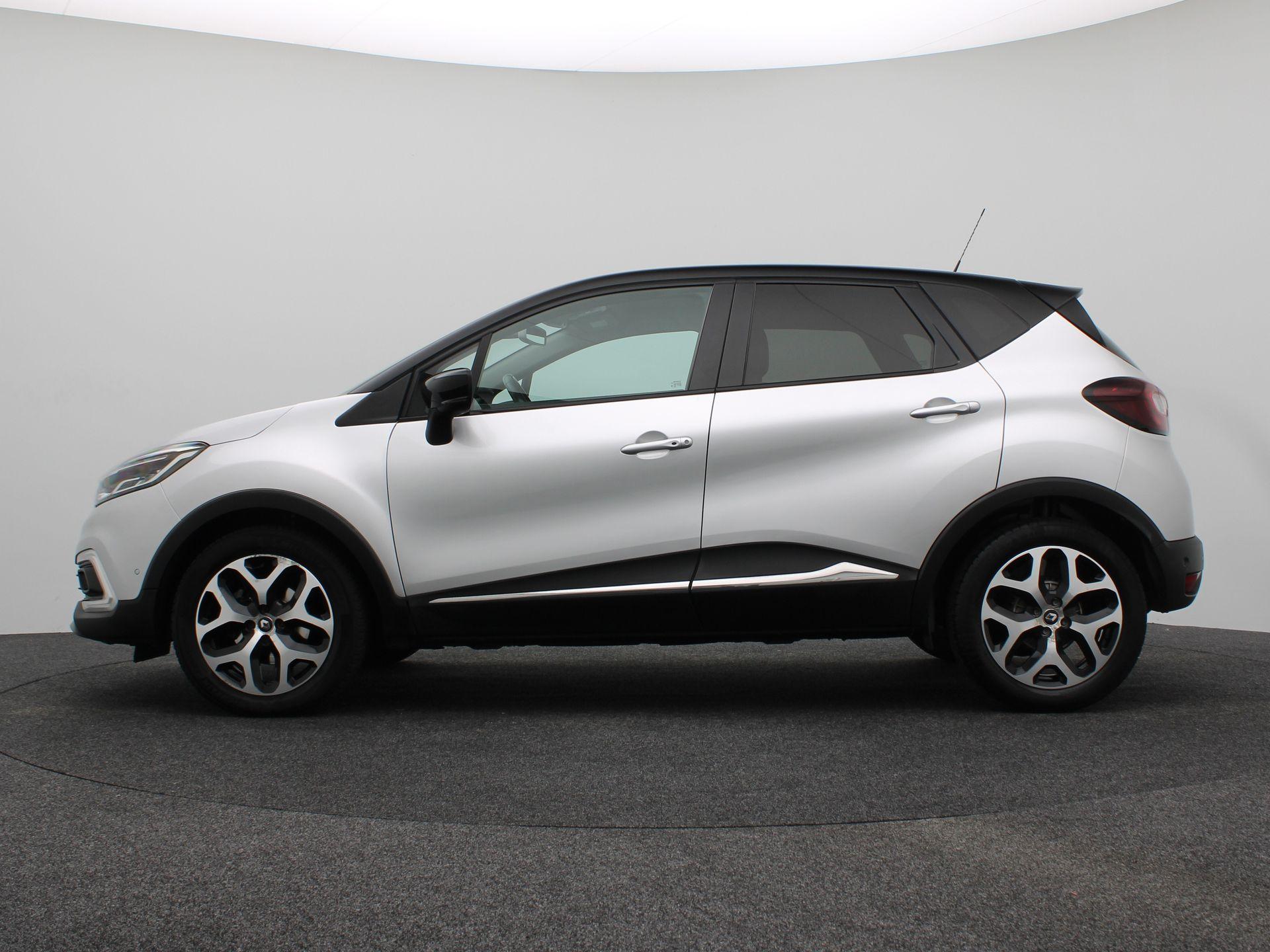 Renault Captur Energy TCe 120 EDC Intens - Afbeelding 3