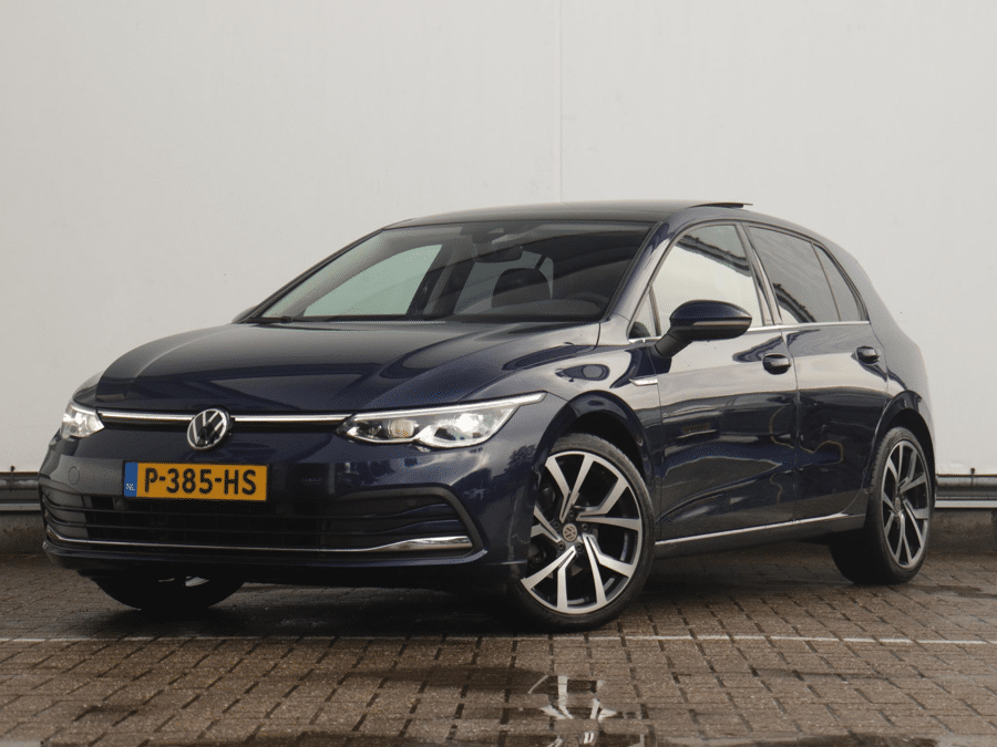 Volkswagen Golf 1.5 TSI Style - Afbeelding 1