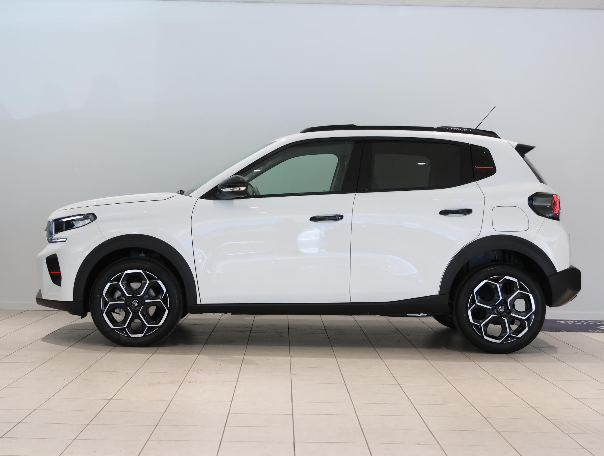 Citroën C3 100pk Turbo Max - Afbeelding 2