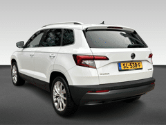Škoda Karoq 1.5 TSI 150PK DSG-7 STYLE BUSINESS NAVI TEL PDC NAP - Afbeelding 3