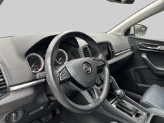 Škoda Karoq 1.5 TSI 150PK DSG-7 STYLE BUSINESS NAVI TEL PDC NAP - Afbeelding 4