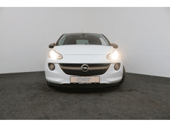 Opel ADAM 1.2 BENZINE *DAB*CARPLAY*SENSOREN ACHTER*CRUISE CONTROL*AIRCO* - Afbeelding 2