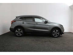 Nissan QASHQAI 1.5D *PANO DAK*DAB*GPS*360°CAMERA*SENSOREN*CARPLAY*CRUISE CONTROL* - Afbeelding 3