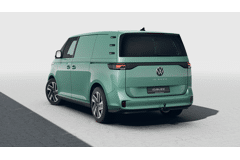 Volkswagen ID. Buzz Cargo 340pk Bulli Edition 79 kWh 4MOTION - Afbeelding 2