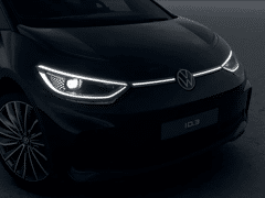 Volkswagen ID.3 Pro Limited Edition 58 kWh / 204 PK - Afbeelding 5