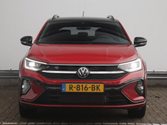 Volkswagen Taigo 1.5 TSI R-Line Business - Afbeelding 4