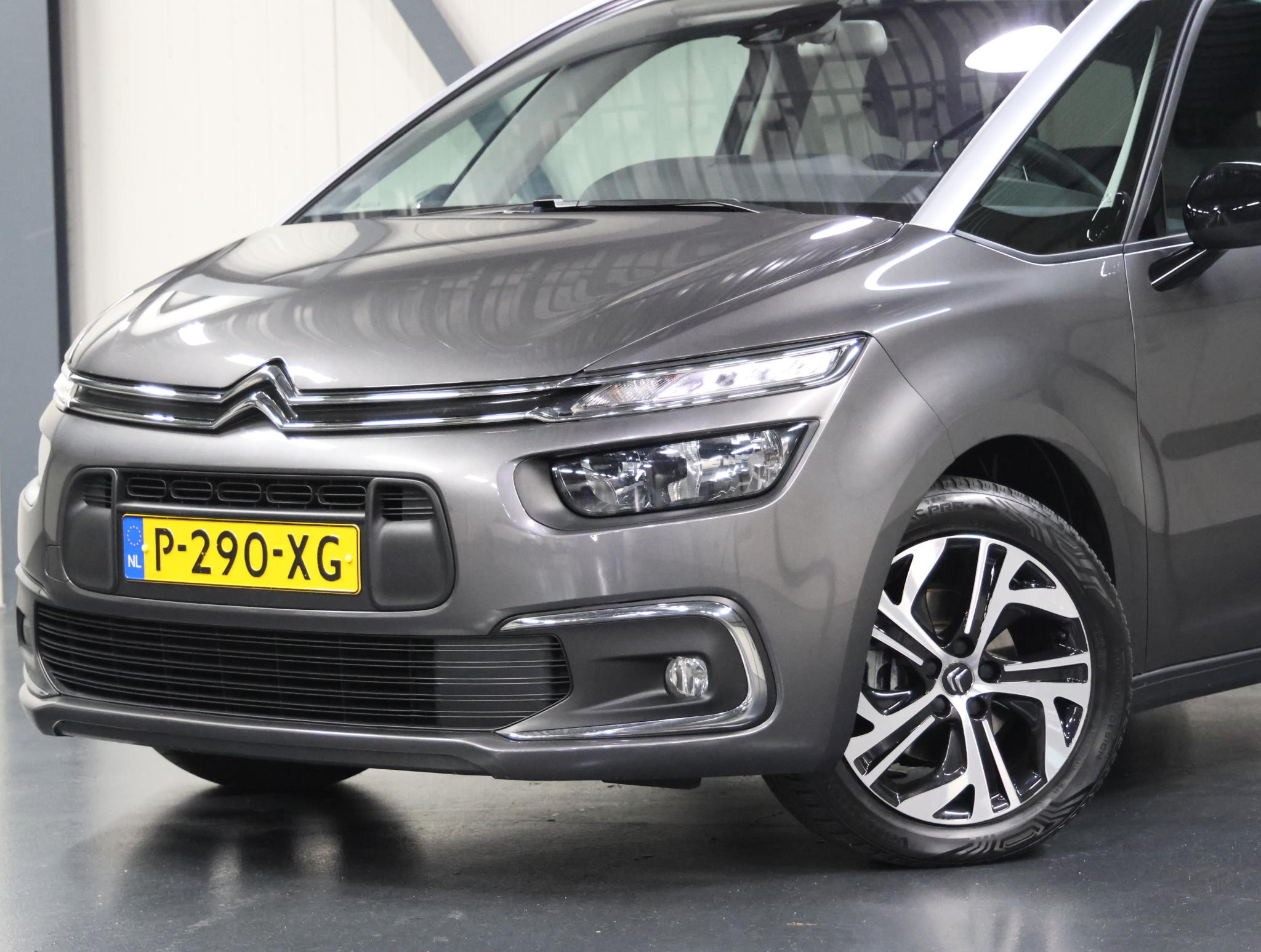 Citroën Grand C4 Spacetourer 130PK Business - Afbeelding 5