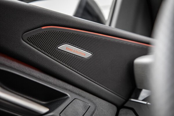 audio installatie premium