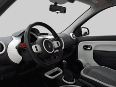 Renault Twingo 1.0 SCe 70PK COLLECTION PDC AIRCO NAP - Afbeelding 4