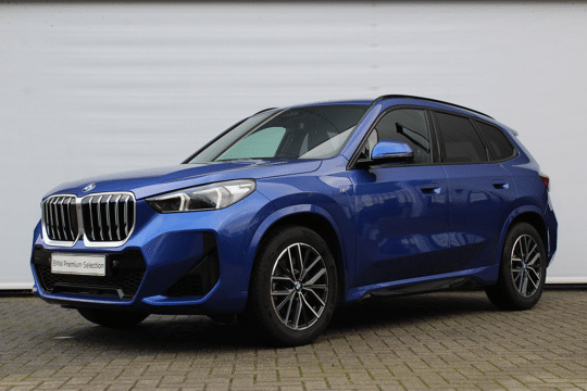 BMW X1 xDrive23i High Executive M Sport Automaat