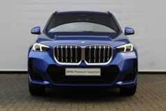 BMW X1 xDrive23i High Executive M Sport Automaat - Afbeelding 4