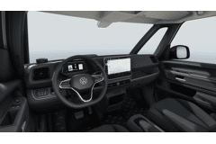 Volkswagen ID. Buzz Cargo 340pk Bulli Edition 79 kWh 4MOTION - Afbeelding 5