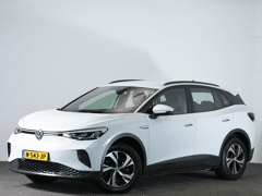 Volkswagen ID.4 City 52 kWh 150 PK - Afbeelding 3