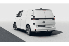 Volkswagen ID. Buzz Cargo 340pk Bulli Edition 79 kWh 4MOTION - Afbeelding 2