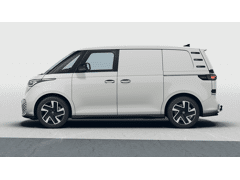 Volkswagen ID. Buzz Cargo 340pk Bulli Edition 79 kWh 4MOTION - Afbeelding 3