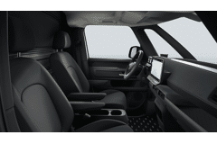 Volkswagen ID. Buzz Cargo 340pk Bulli Edition 79 kWh 4MOTION - Afbeelding 4