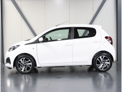 Peugeot 108 1.0 e-VTi Allure - Afbeelding 2