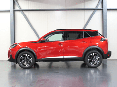 Peugeot 2008 1.2 130PK Allure - Afbeelding 2