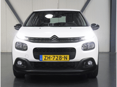 Citroën C3 1.2 85PK S&S Feel - Afbeelding 4