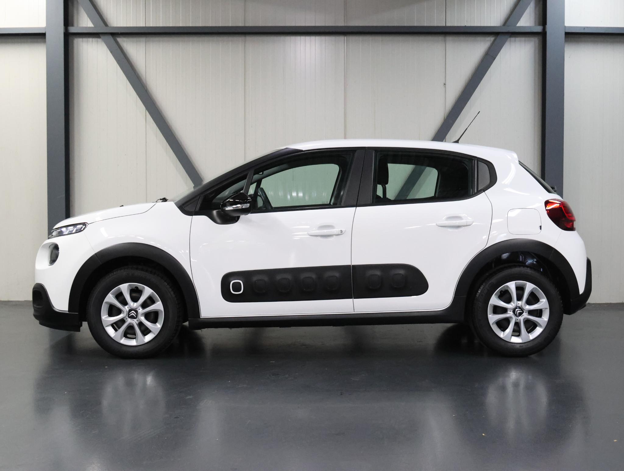 Citroën C3 1.2 85PK S&S Feel - Afbeelding 2