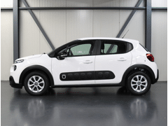 Citroën C3 1.2 85PK S&S Feel - Afbeelding 2