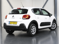 Citroën C3 1.2 85PK S&S Feel - Afbeelding 3