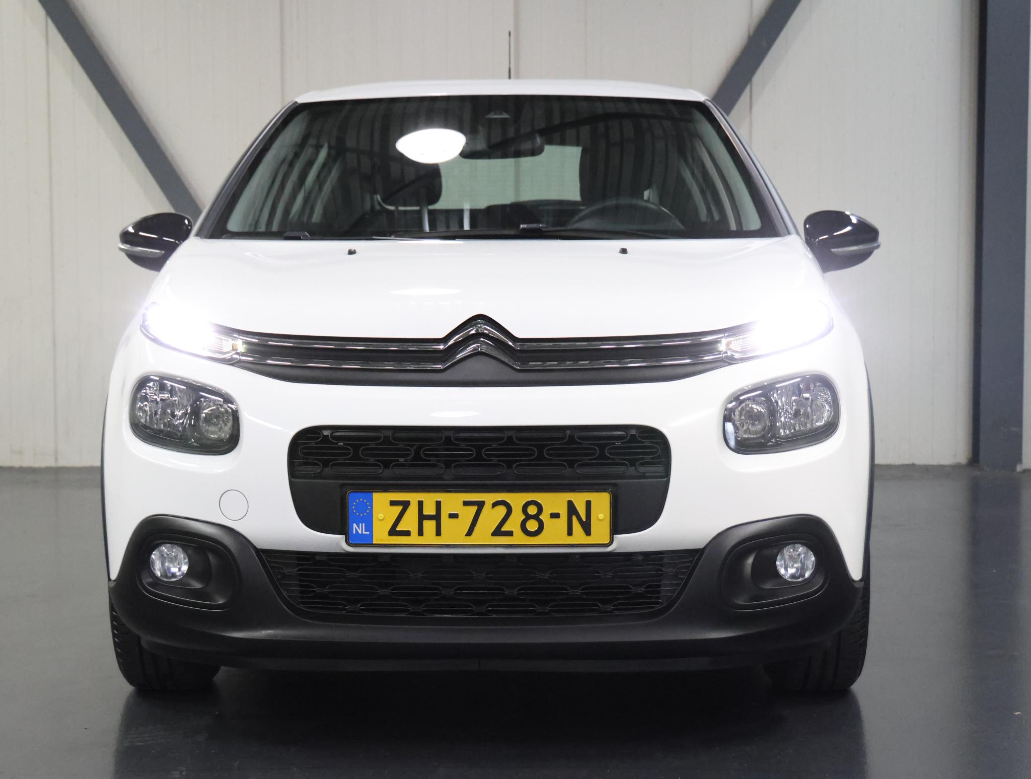 Citroën C3 1.2 85PK S&S Feel - Afbeelding 4