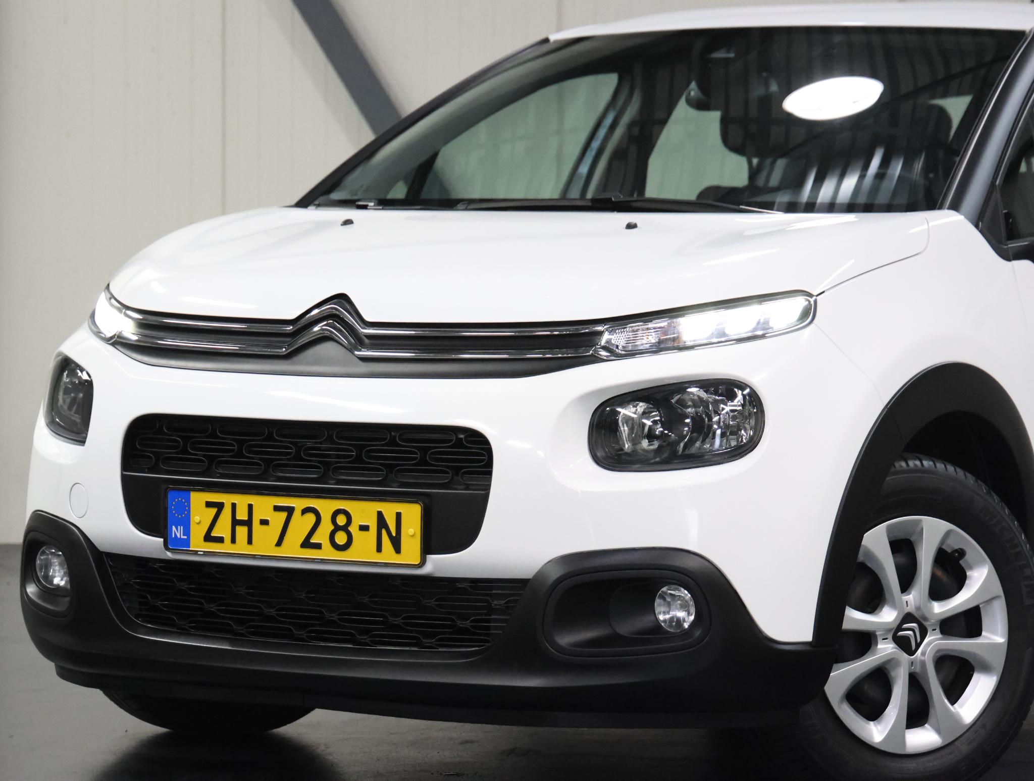 Citroën C3 1.2 85PK S&S Feel - Afbeelding 5