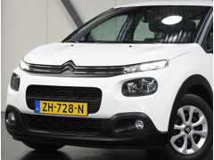Citroën C3 1.2 85PK S&S Feel - Afbeelding 5