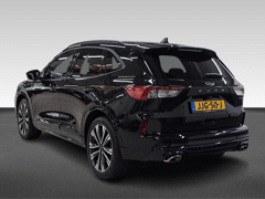 Ford Kuga 2.5 PHEV 225PK ST-LINE X NAVI LED ADAPTIVE CRUISE 20INCH B&O - Afbeelding 3