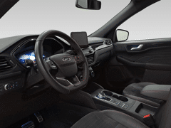 Ford Kuga 2.5 PHEV 225PK ST-LINE X NAVI LED ADAPTIVE CRUISE 20INCH B&O - Afbeelding 4