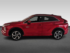 Mitsubishi Eclipse Cross 2.4 PHEV S-AWC 98pk Aut. Executive - Afbeelding 2