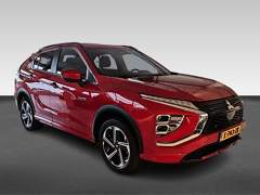 Mitsubishi Eclipse Cross 2.4 PHEV S-AWC 98pk Aut. Executive - Afbeelding 5
