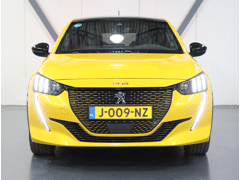 Peugeot e-208 GT 50kWh 136PK - Afbeelding 4