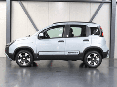 Fiat Panda 1.0 Hybrid Launch Edition - Afbeelding 2