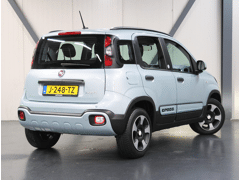 Fiat Panda 1.0 Hybrid Launch Edition - Afbeelding 3