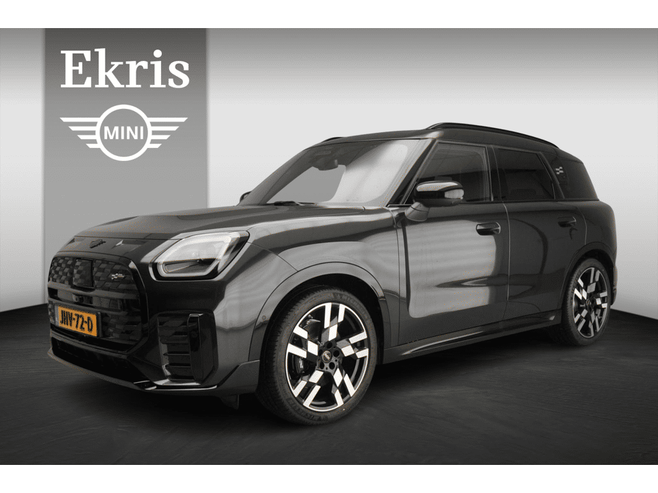 MINI Countryman SE ALL4 - Afbeelding 1