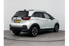 Honda Jazz 1.5 e:HEV Crosstar - Afbeelding 2