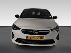 Opel Corsa 1.2 Turbo Start/Stop 100pk GS Line - Afbeelding 4