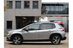 Peugeot 2008 1.2 PureTech GT-line - Afbeelding 2