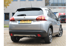 Peugeot 2008 1.2 PureTech GT-line - Afbeelding 3