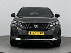 Peugeot 3008 SUV 1.2 136 pk Hybrid GT - Afbeelding 3
