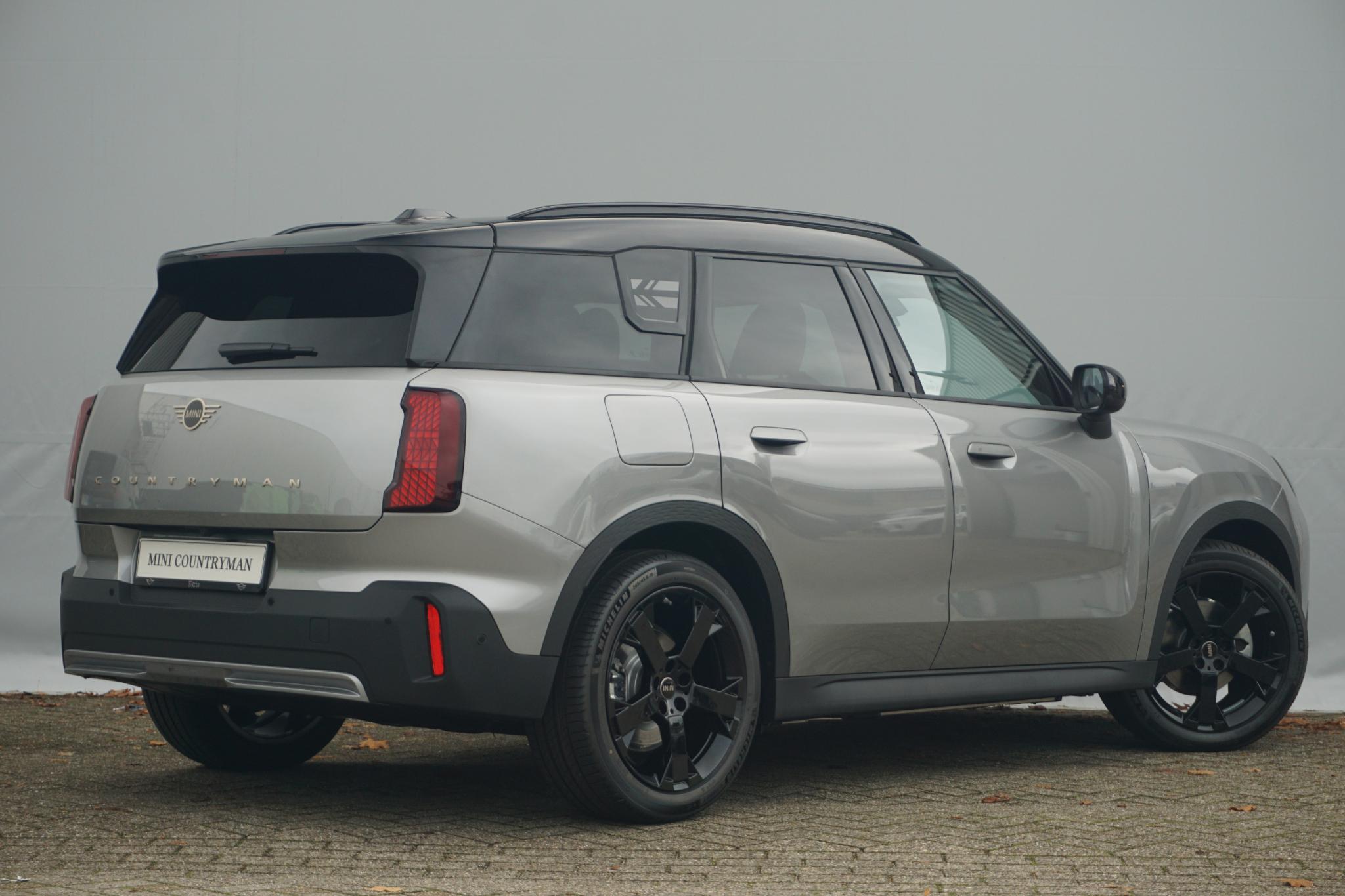 MINI Countryman E - Afbeelding 2