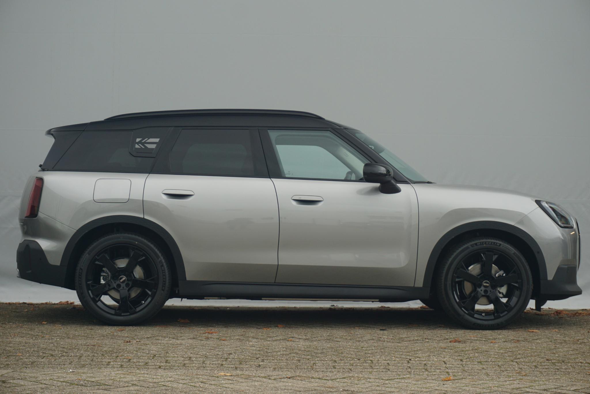 MINI Countryman E - Afbeelding 4