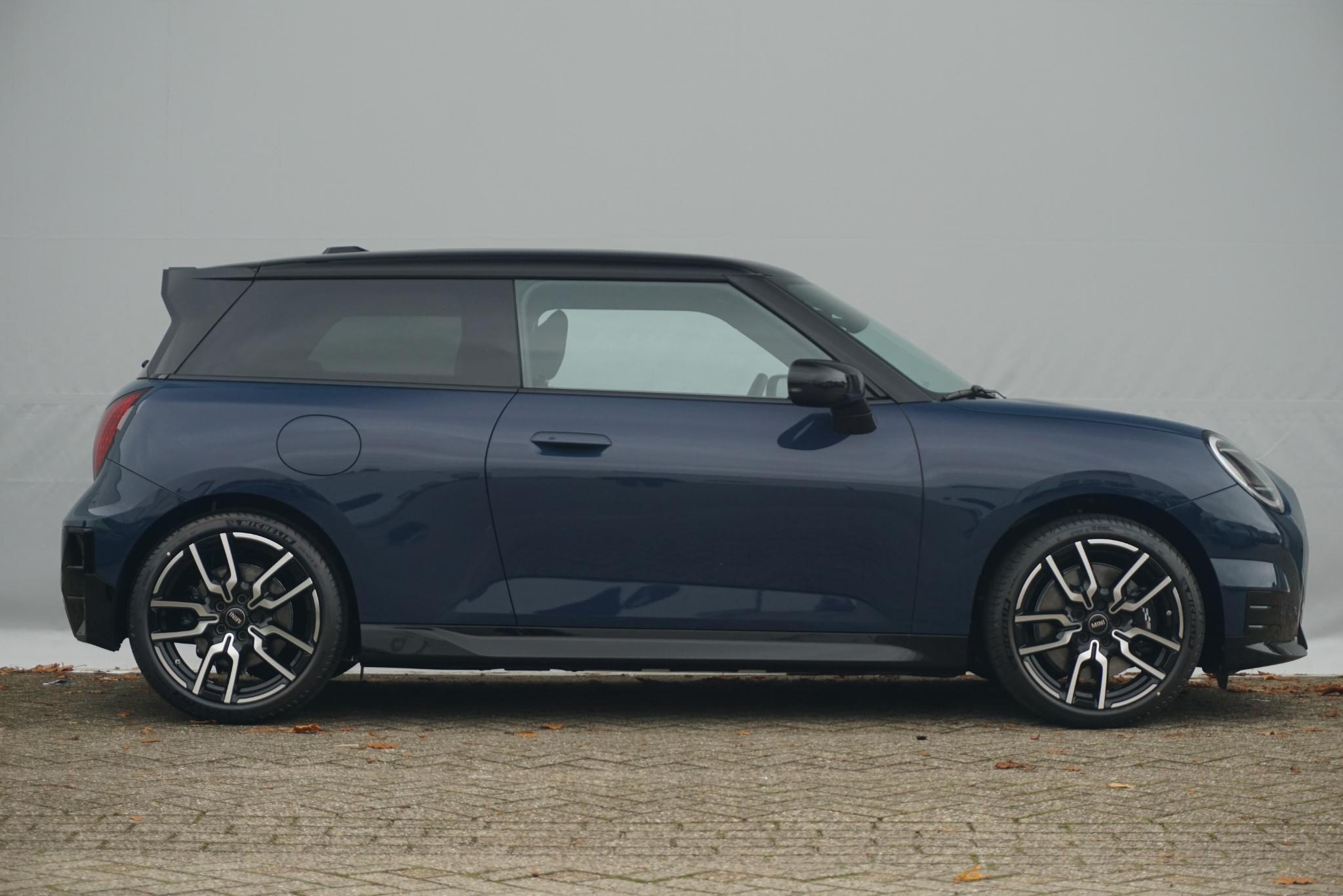 MINI 3-Deurs Cooper E - Afbeelding 4