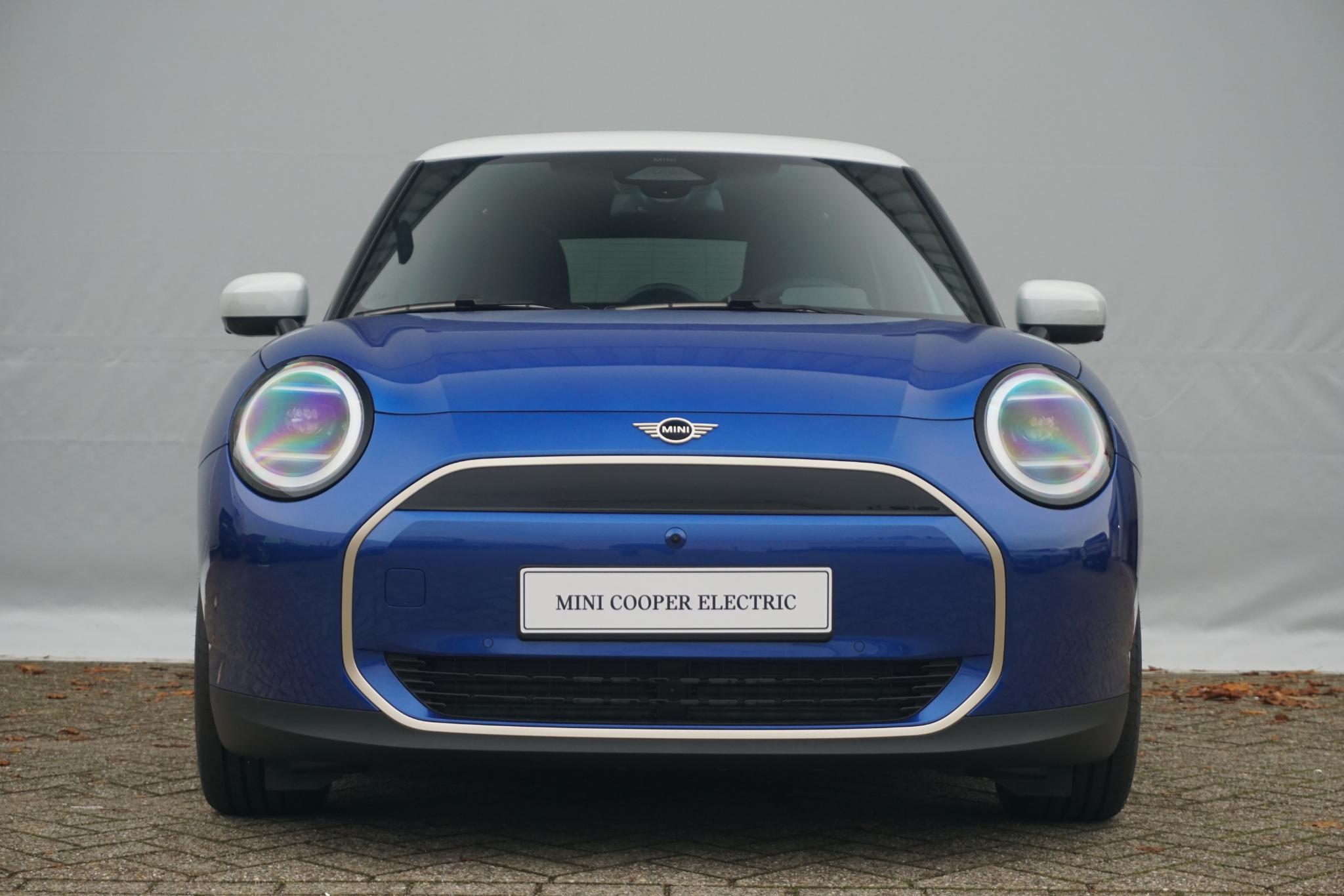 MINI 3-Deurs Cooper E - Afbeelding 3