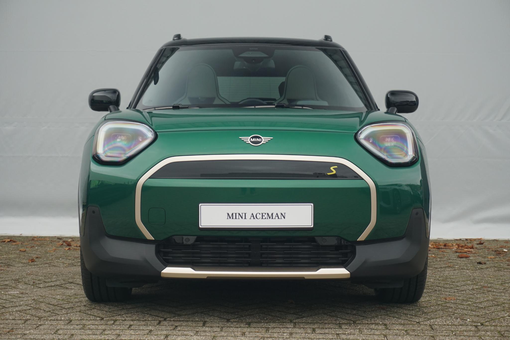 MINI Aceman SE - Afbeelding 3