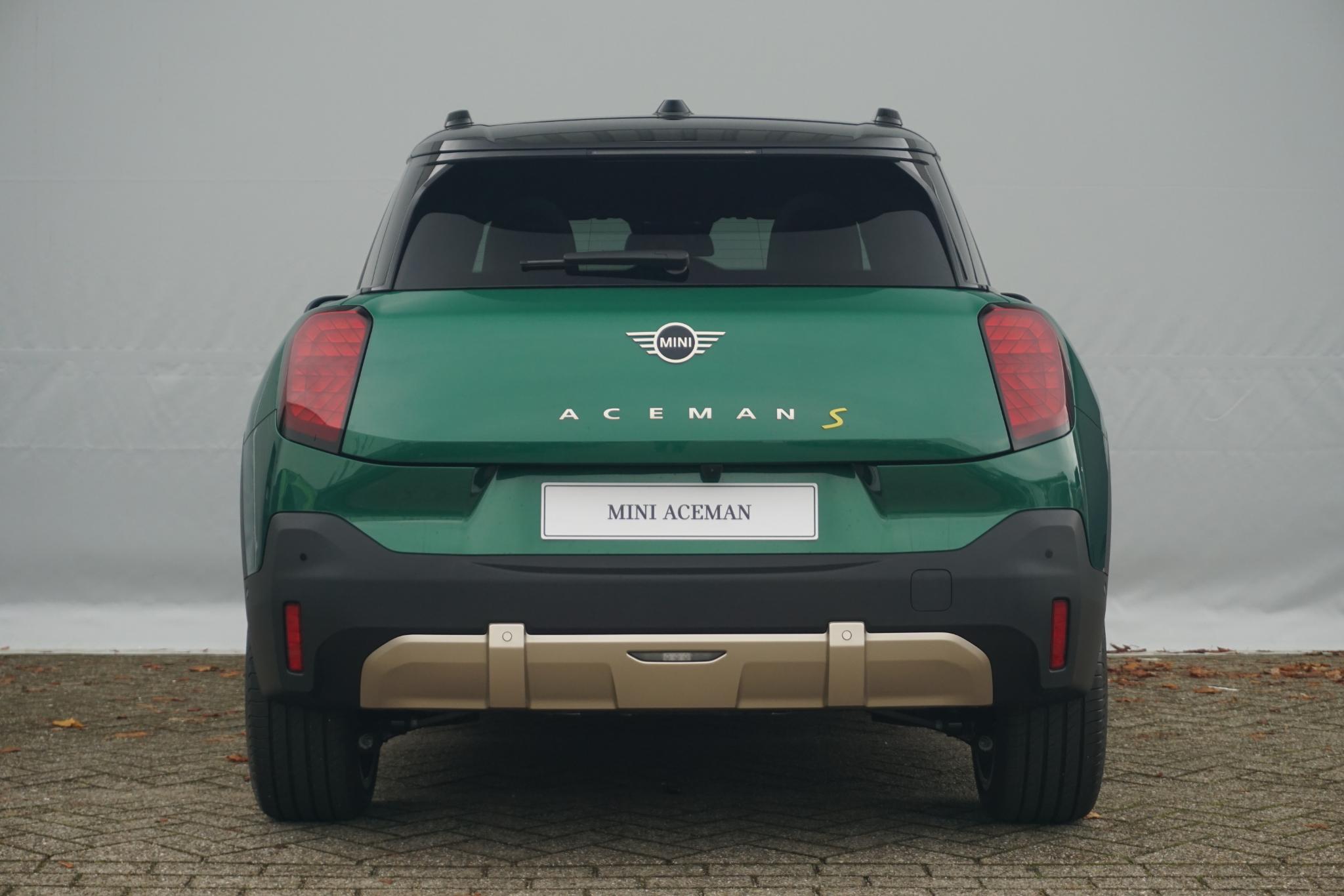 MINI Aceman SE - Afbeelding 5