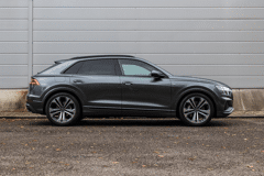 Audi Q8 55 TFSIe 380pk PHEV quattro Pro Line S - Afbeelding 3