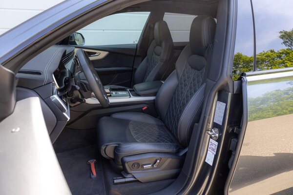 luxe lederen bekleding luxe lederen bekleding